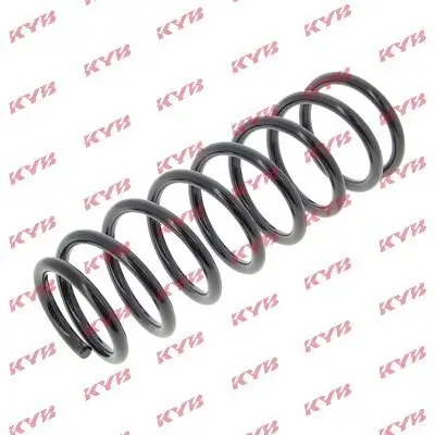 Fahrwerksfeder Hinterachse KYB RC5500 Bild Fahrwerksfeder Hinterachse KYB RC5500