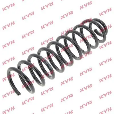 Fahrwerksfeder Hinterachse KYB RC5525 Bild Fahrwerksfeder Hinterachse KYB RC5525