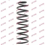 Fahrwerksfeder Hinterachse KYB RC5526