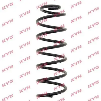 Fahrwerksfeder Hinterachse KYB RC5769 Bild Fahrwerksfeder Hinterachse KYB RC5769