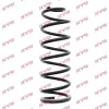Fahrwerksfeder Hinterachse KYB RC5788 Bild Fahrwerksfeder Hinterachse KYB RC5788