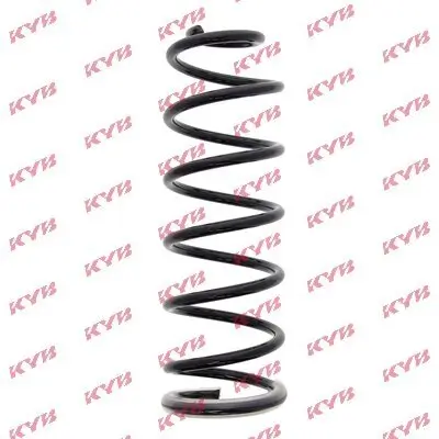 Fahrwerksfeder Hinterachse KYB RC5788 Bild Fahrwerksfeder Hinterachse KYB RC5788