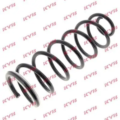 Fahrwerksfeder Hinterachse KYB RC5788 Bild Fahrwerksfeder Hinterachse KYB RC5788