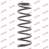 Fahrwerksfeder Hinterachse KYB RC5789 Bild Fahrwerksfeder Hinterachse KYB RC5789