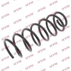 Fahrwerksfeder Hinterachse KYB RC5789 Bild Fahrwerksfeder Hinterachse KYB RC5789