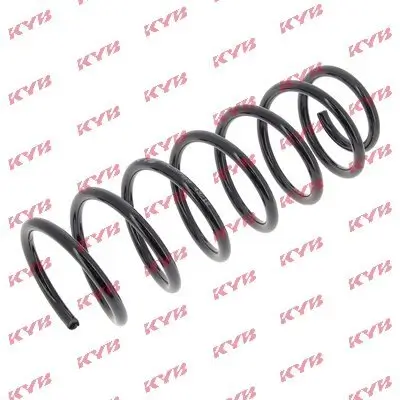 Fahrwerksfeder Hinterachse KYB RC5789 Bild Fahrwerksfeder Hinterachse KYB RC5789