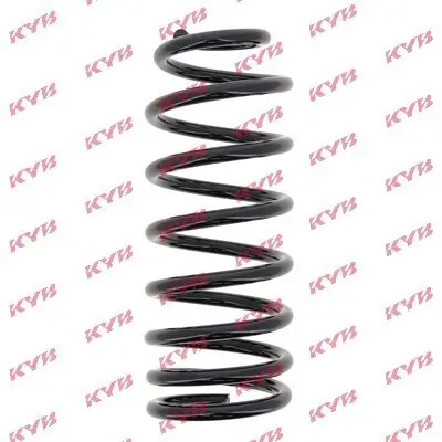Fahrwerksfeder Hinterachse KYB RC5793 Bild Fahrwerksfeder Hinterachse KYB RC5793