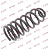 Fahrwerksfeder Hinterachse KYB RC5793 Bild Fahrwerksfeder Hinterachse KYB RC5793