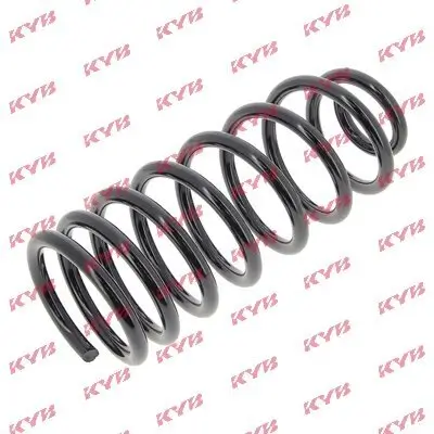 Fahrwerksfeder Hinterachse KYB RC5793 Bild Fahrwerksfeder Hinterachse KYB RC5793