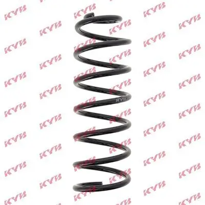Fahrwerksfeder Hinterachse KYB RC5796 Bild Fahrwerksfeder Hinterachse KYB RC5796