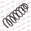Fahrwerksfeder Hinterachse KYB RC5796 Bild Fahrwerksfeder Hinterachse KYB RC5796