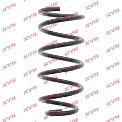 Fahrwerksfeder Hinterachse KYB RC5804 Bild Fahrwerksfeder Hinterachse KYB RC5804