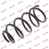 Fahrwerksfeder Hinterachse KYB RC5804 Bild Fahrwerksfeder Hinterachse KYB RC5804