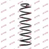 Fahrwerksfeder Hinterachse KYB RC5806 Bild Fahrwerksfeder Hinterachse KYB RC5806