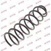 Fahrwerksfeder Hinterachse KYB RC5806 Bild Fahrwerksfeder Hinterachse KYB RC5806