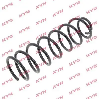 Fahrwerksfeder Hinterachse KYB RC5807 Bild Fahrwerksfeder Hinterachse KYB RC5807