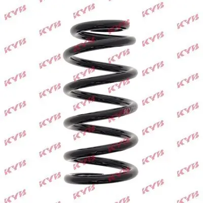 Fahrwerksfeder Hinterachse KYB RC5809