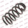 Fahrwerksfeder Hinterachse KYB RC5809 Bild Fahrwerksfeder Hinterachse KYB RC5809