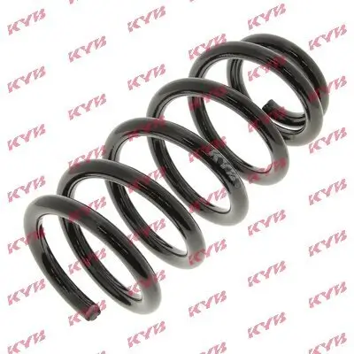 Fahrwerksfeder Hinterachse KYB RC5809 Bild Fahrwerksfeder Hinterachse KYB RC5809