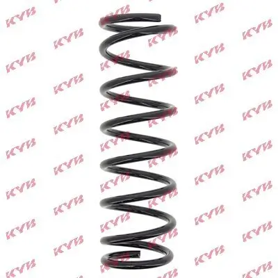 Fahrwerksfeder Hinterachse KYB RC5810 Bild Fahrwerksfeder Hinterachse KYB RC5810