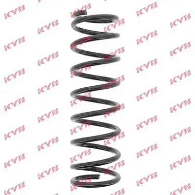 Fahrwerksfeder Hinterachse KYB RC5813 Bild Fahrwerksfeder Hinterachse KYB RC5813