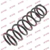 Fahrwerksfeder Hinterachse KYB RC5813 Bild Fahrwerksfeder Hinterachse KYB RC5813
