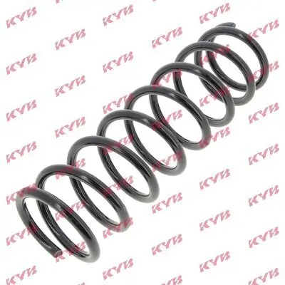 Fahrwerksfeder Hinterachse KYB RC5813 Bild Fahrwerksfeder Hinterachse KYB RC5813