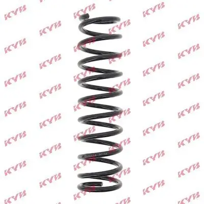 Fahrwerksfeder Hinterachse KYB RC5814 Bild Fahrwerksfeder Hinterachse KYB RC5814