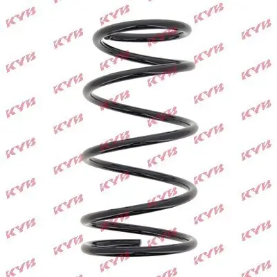 Fahrwerksfeder Hinterachse KYB RC5816