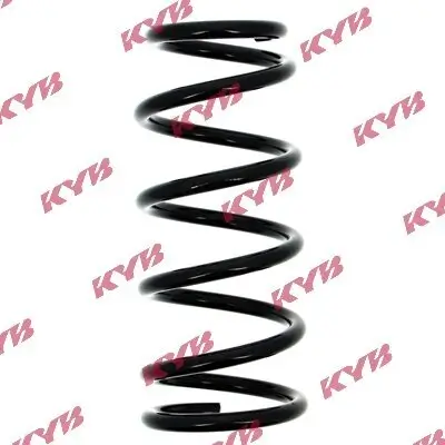 Fahrwerksfeder Hinterachse KYB RC5822