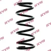 Fahrwerksfeder Hinterachse KYB RC5822