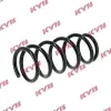 Fahrwerksfeder Hinterachse KYB RC5822 Bild Fahrwerksfeder Hinterachse KYB RC5822