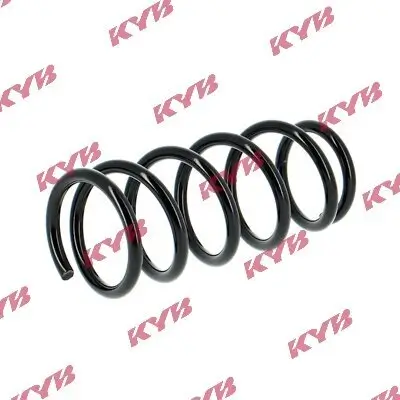 Fahrwerksfeder Hinterachse KYB RC5822 Bild Fahrwerksfeder Hinterachse KYB RC5822