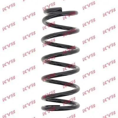 Fahrwerksfeder Hinterachse KYB RC5824 Bild Fahrwerksfeder Hinterachse KYB RC5824