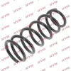 Fahrwerksfeder Hinterachse KYB RC5824 Bild Fahrwerksfeder Hinterachse KYB RC5824