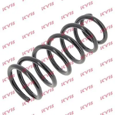 Fahrwerksfeder Hinterachse KYB RC5824 Bild Fahrwerksfeder Hinterachse KYB RC5824