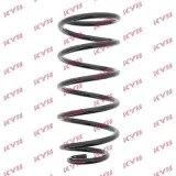 Fahrwerksfeder Hinterachse KYB RC5832