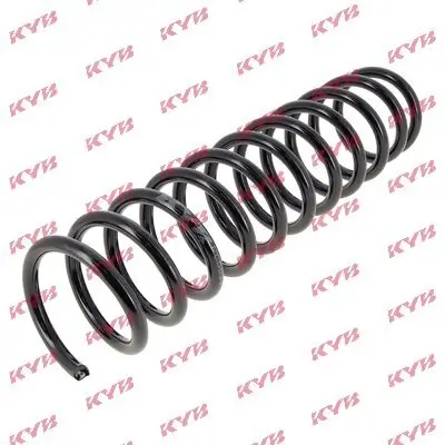 Fahrwerksfeder Hinterachse KYB RC5834 Bild Fahrwerksfeder Hinterachse KYB RC5834