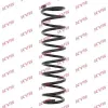 Fahrwerksfeder Hinterachse KYB RC5852 Bild Fahrwerksfeder Hinterachse KYB RC5852