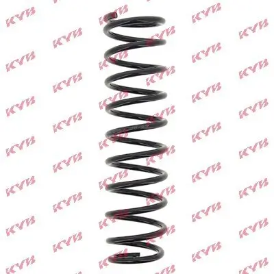 Fahrwerksfeder Hinterachse KYB RC5852 Bild Fahrwerksfeder Hinterachse KYB RC5852