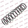 Fahrwerksfeder Hinterachse KYB RC5852 Bild Fahrwerksfeder Hinterachse KYB RC5852