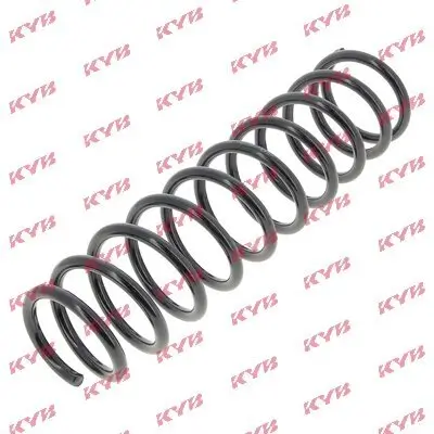Fahrwerksfeder Hinterachse KYB RC5852 Bild Fahrwerksfeder Hinterachse KYB RC5852
