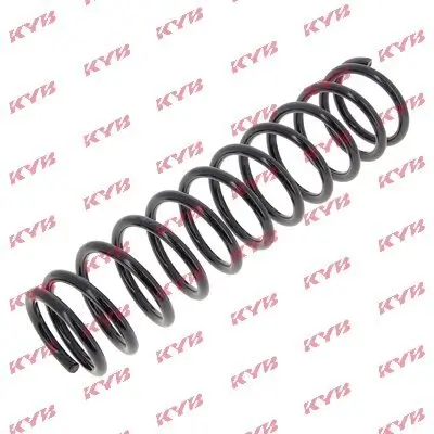 Fahrwerksfeder Hinterachse KYB RC5856 Bild Fahrwerksfeder Hinterachse KYB RC5856