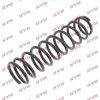 Fahrwerksfeder Hinterachse KYB RC5857 Bild Fahrwerksfeder Hinterachse KYB RC5857