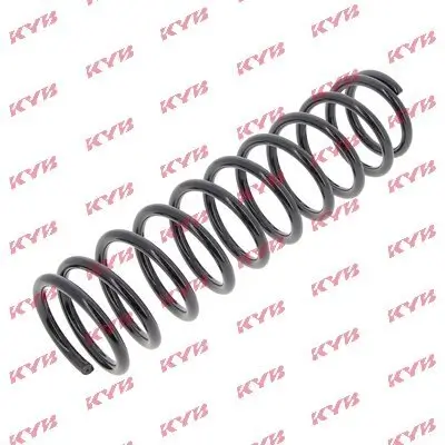 Fahrwerksfeder Hinterachse KYB RC5857 Bild Fahrwerksfeder Hinterachse KYB RC5857