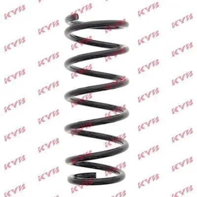 Fahrwerksfeder Hinterachse KYB RC5868