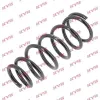 Fahrwerksfeder Hinterachse KYB RC5875 Bild Fahrwerksfeder Hinterachse KYB RC5875