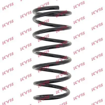 Fahrwerksfeder Hinterachse KYB RC5895