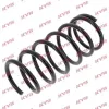 Fahrwerksfeder Hinterachse KYB RC5895 Bild Fahrwerksfeder Hinterachse KYB RC5895
