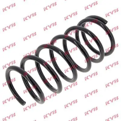 Fahrwerksfeder Hinterachse KYB RC5895 Bild Fahrwerksfeder Hinterachse KYB RC5895